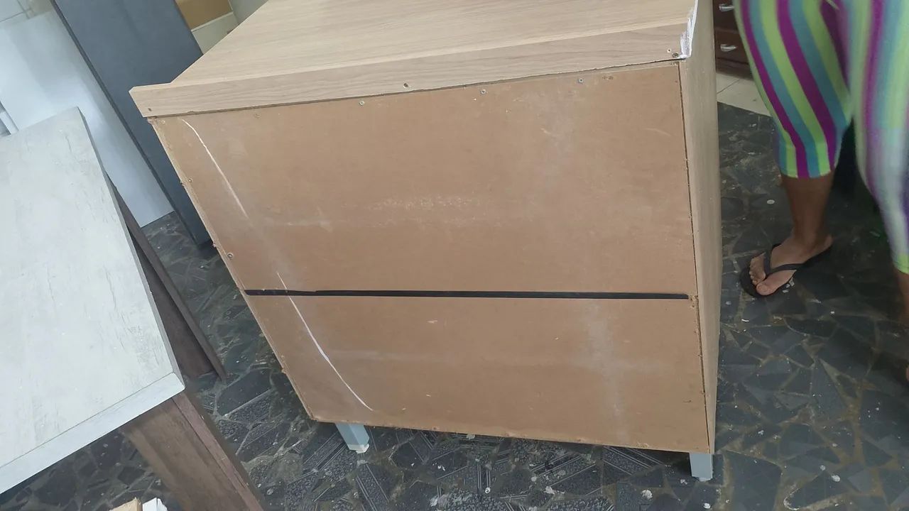 Balcão de cozinha  - Foto 4