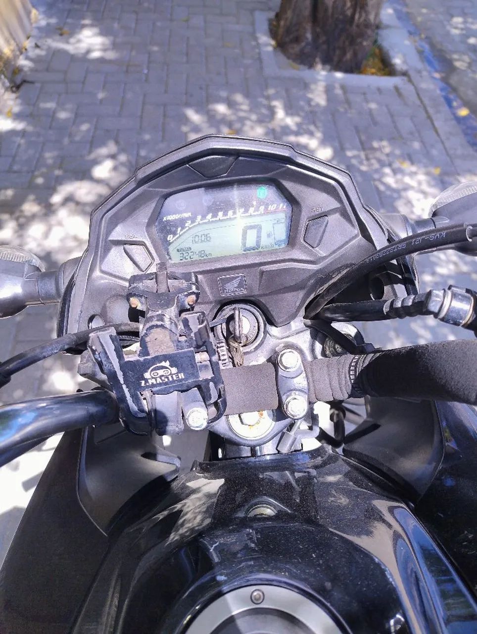 Honda Cg 160 2023 - Foto 5