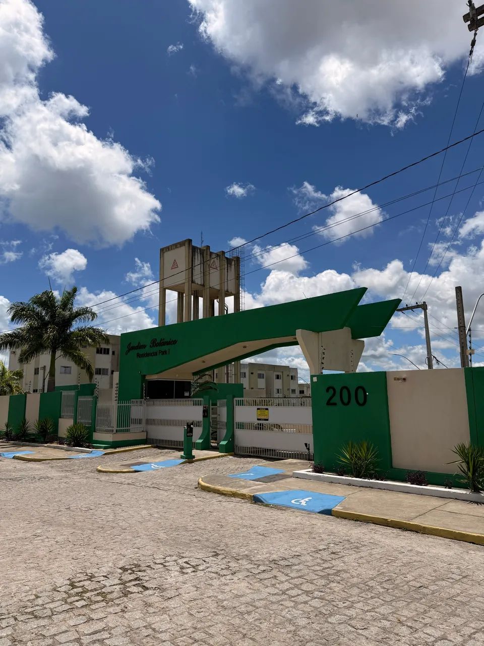 Foto - Campina Grande - Universitário