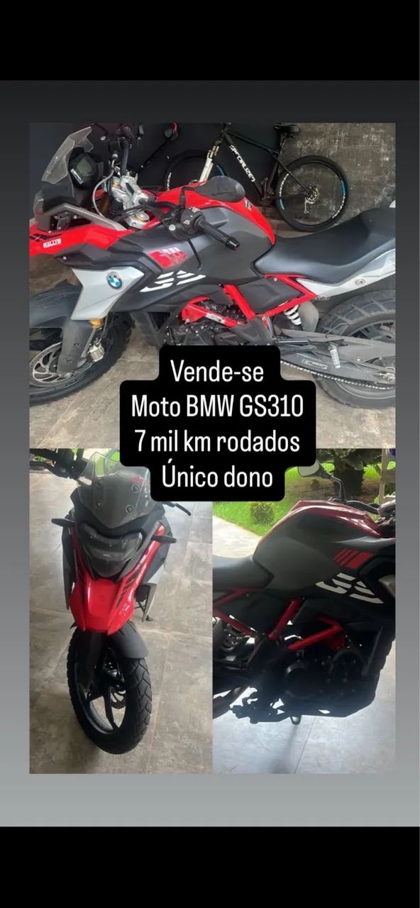 BMW 310 S - Foto 4