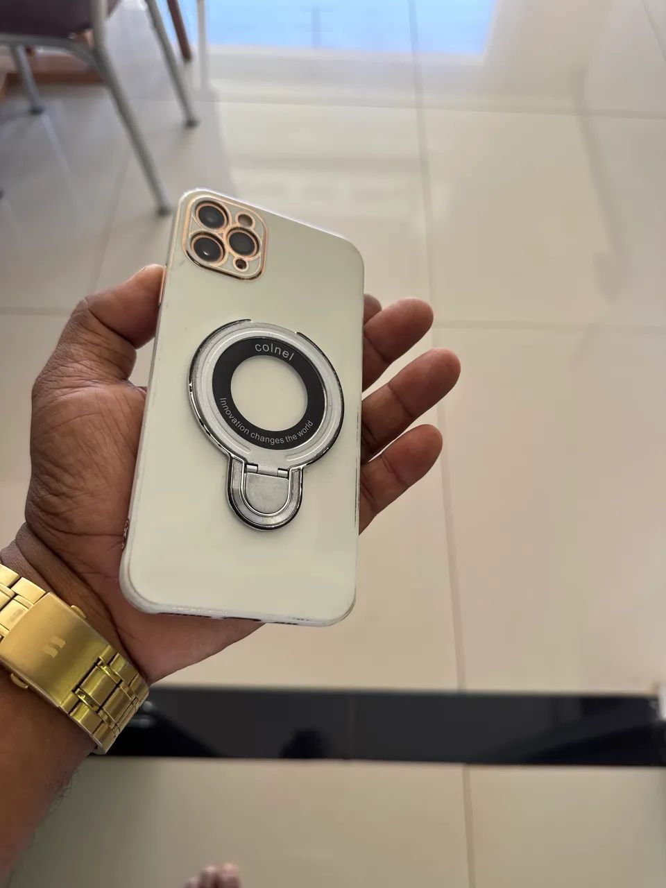 Vendo iPhone 11 Pro Max 256 giga - Foto 2