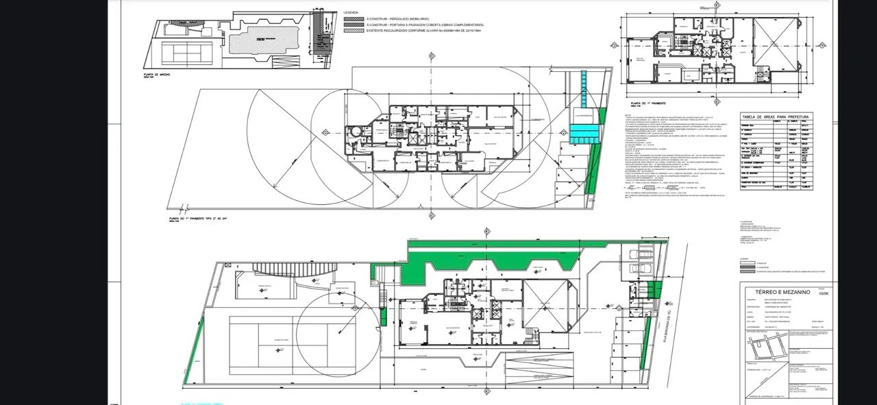 Projetos para obra/prefeitura Autocad - Foto 3