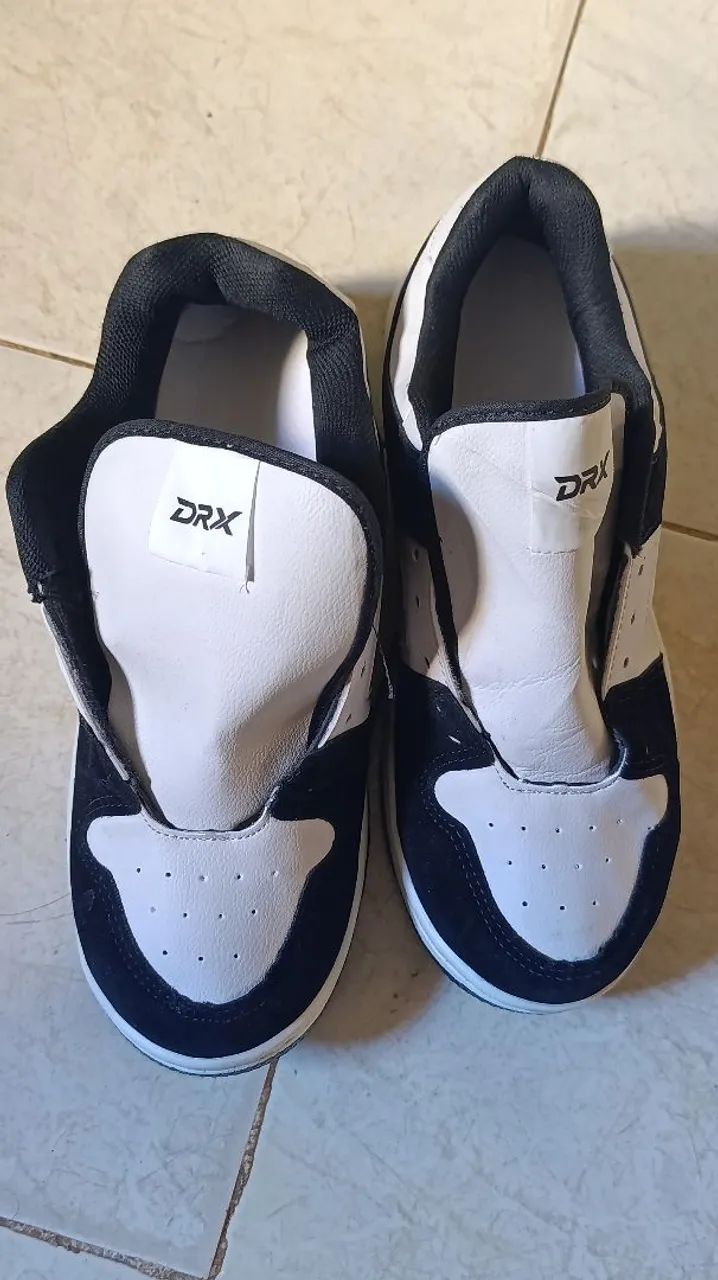Tênis masculino 