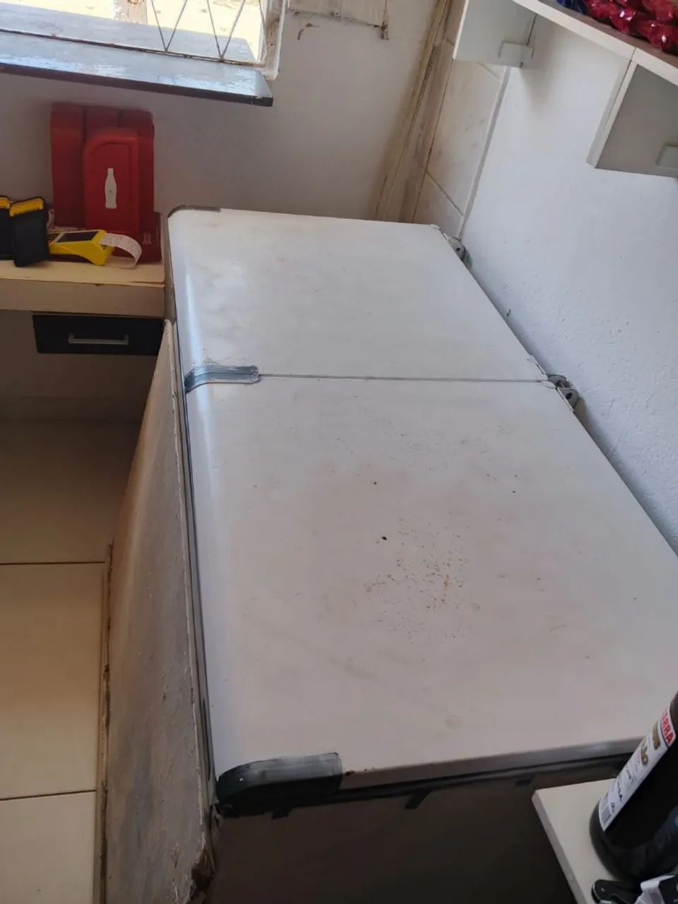 Freezer  - Foto 2