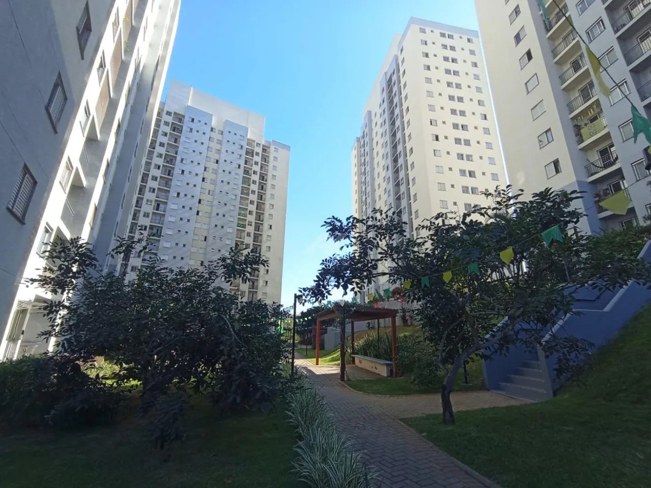 apartamento - Vila Mimosa - Campinas - Foto 2