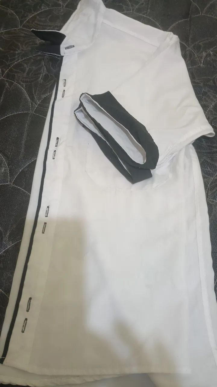 Roupa social masculina  - Foto 2