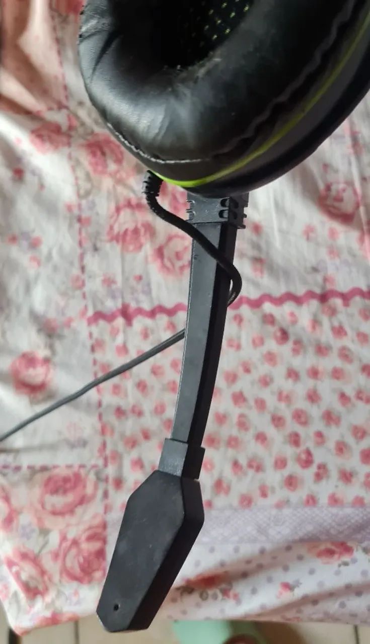 Headset fone mymax - Foto 5