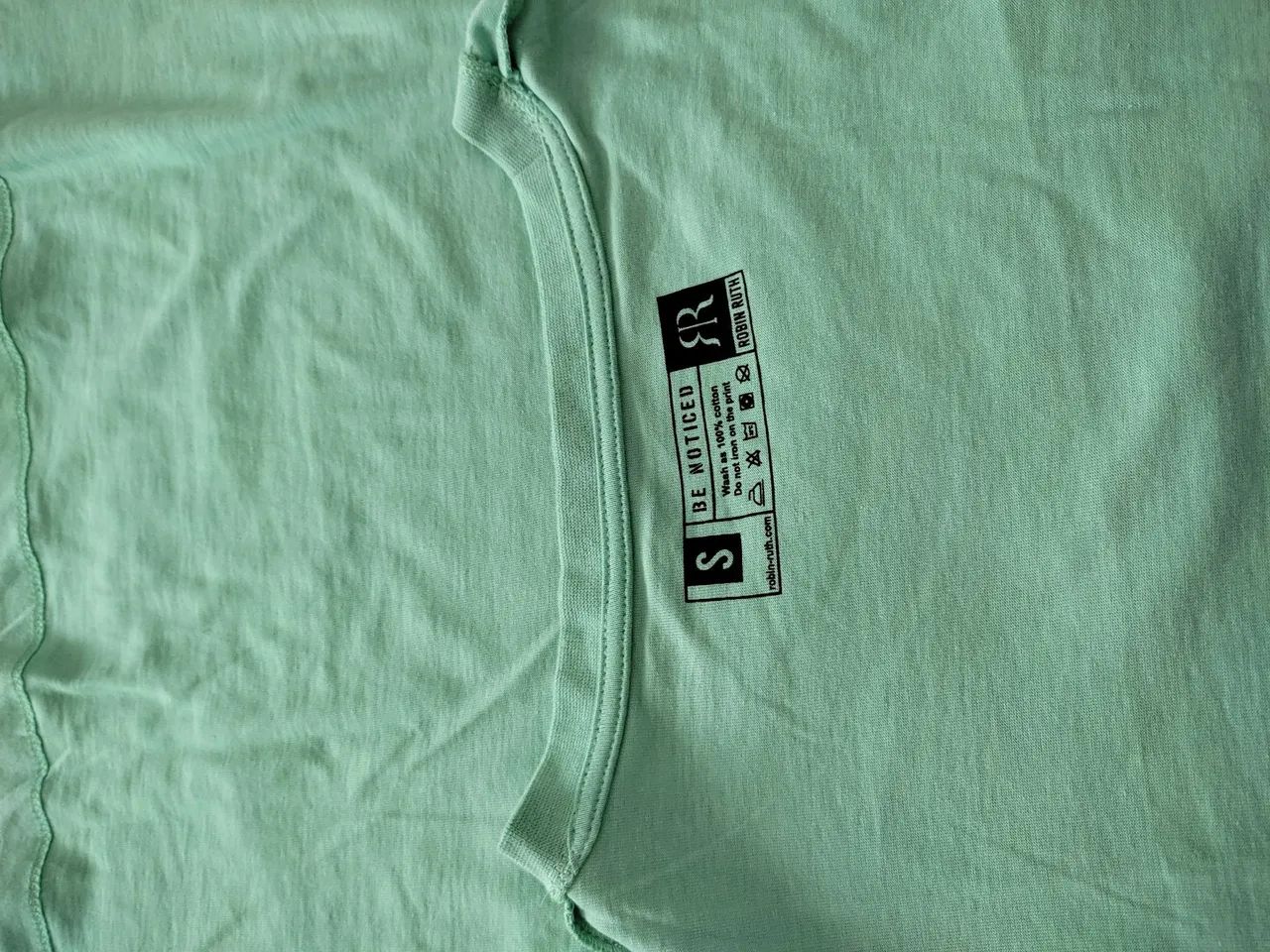 Camiseta feminina  - Foto 5