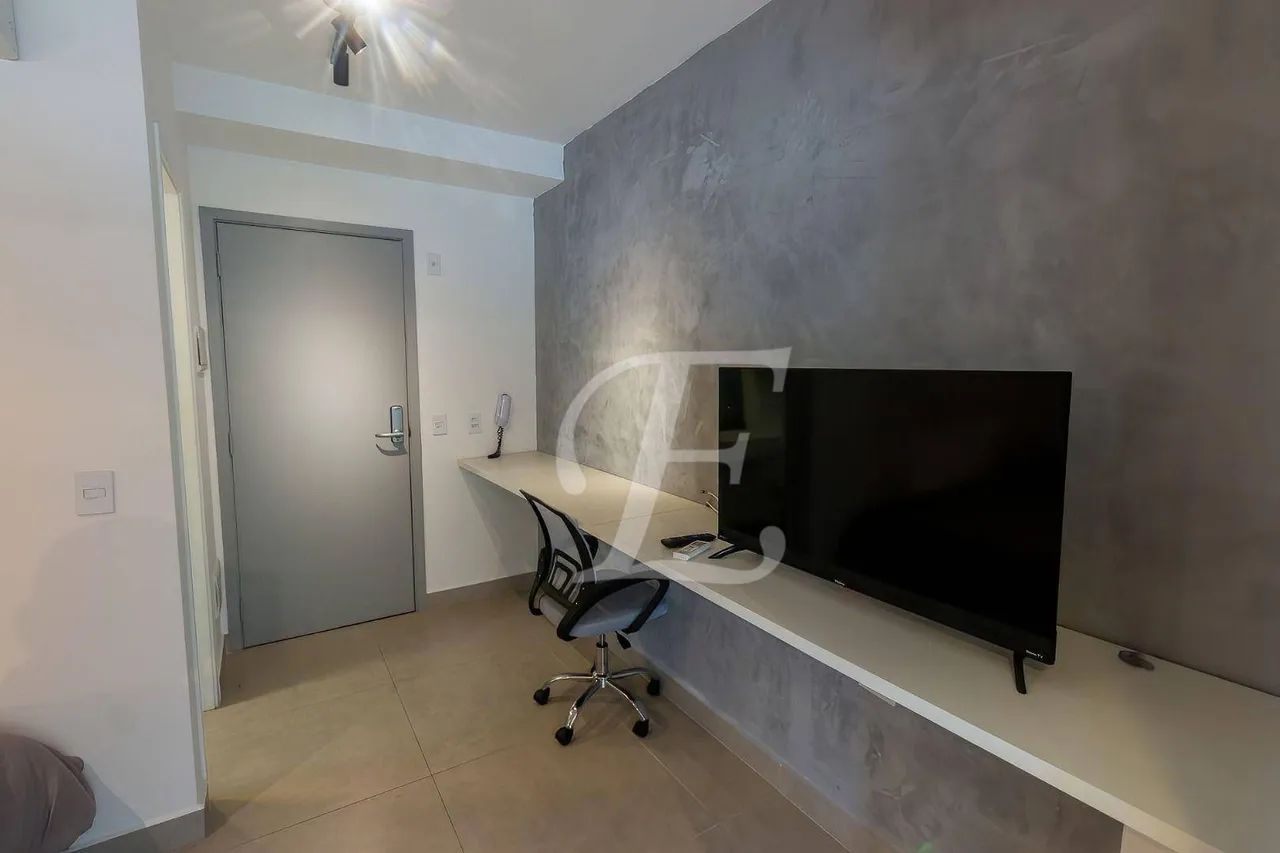 Studio para alugar | Vila Mariana | 16 m² | 1 dormitório - Foto 2