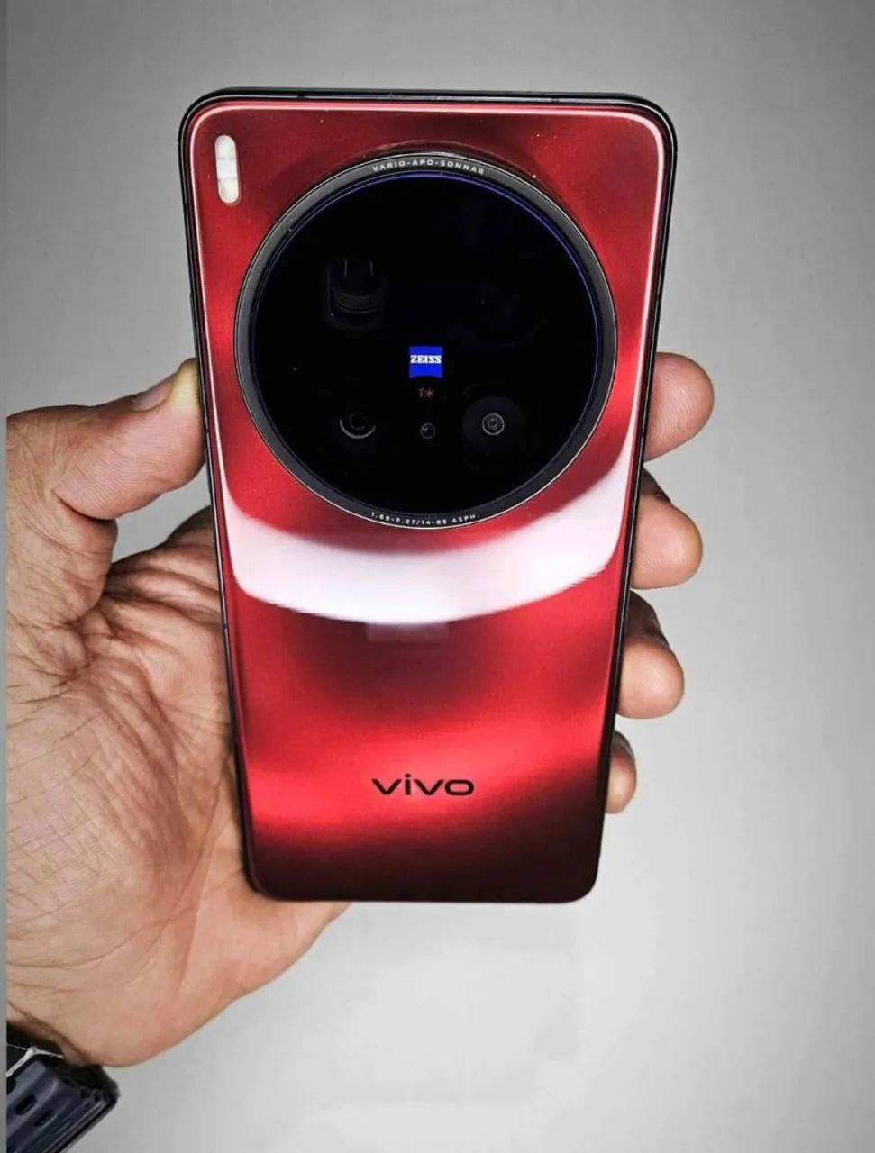 Vivo x200 ultra 512/16  - Foto 4