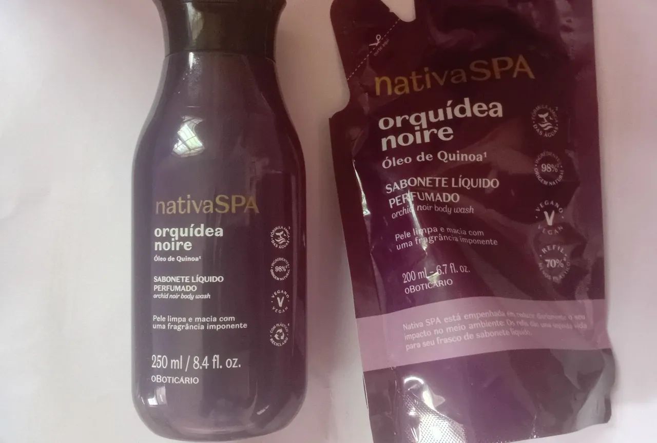 NATIVA SPA