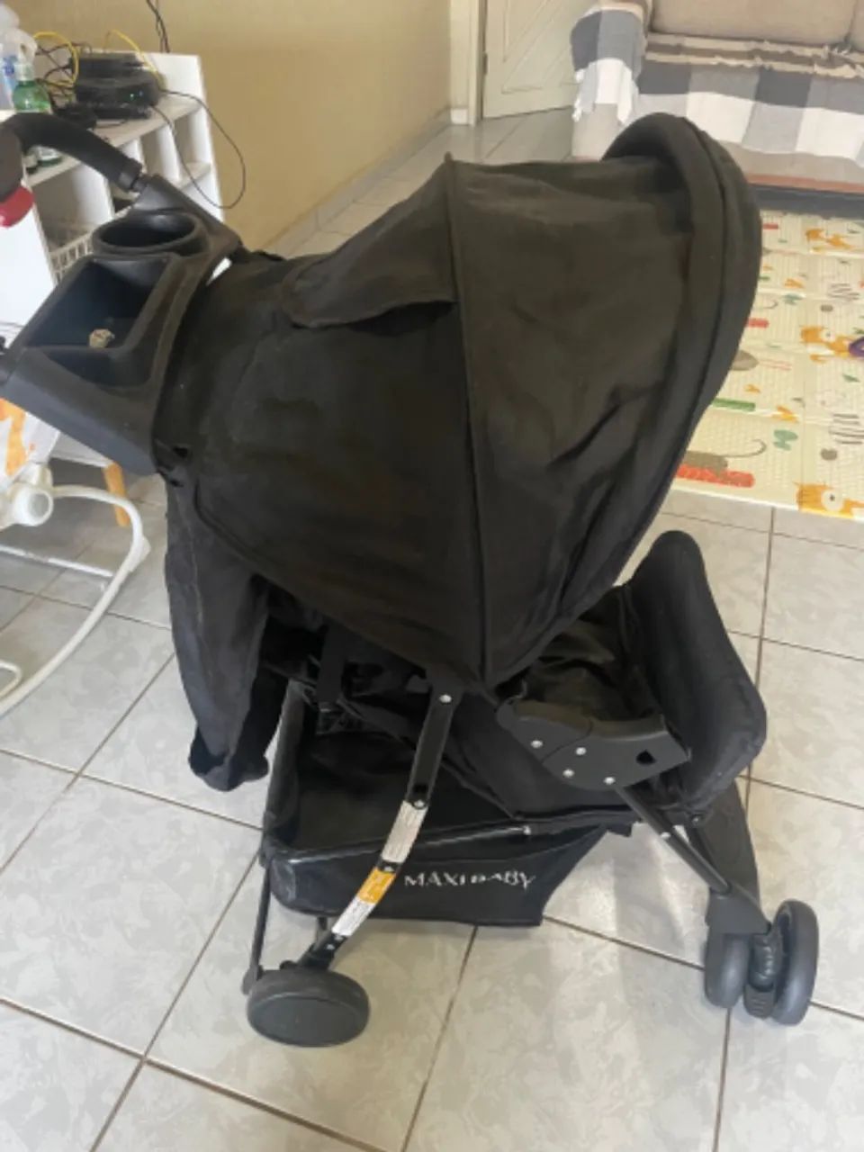 Carrinho de bebê  - Foto 3