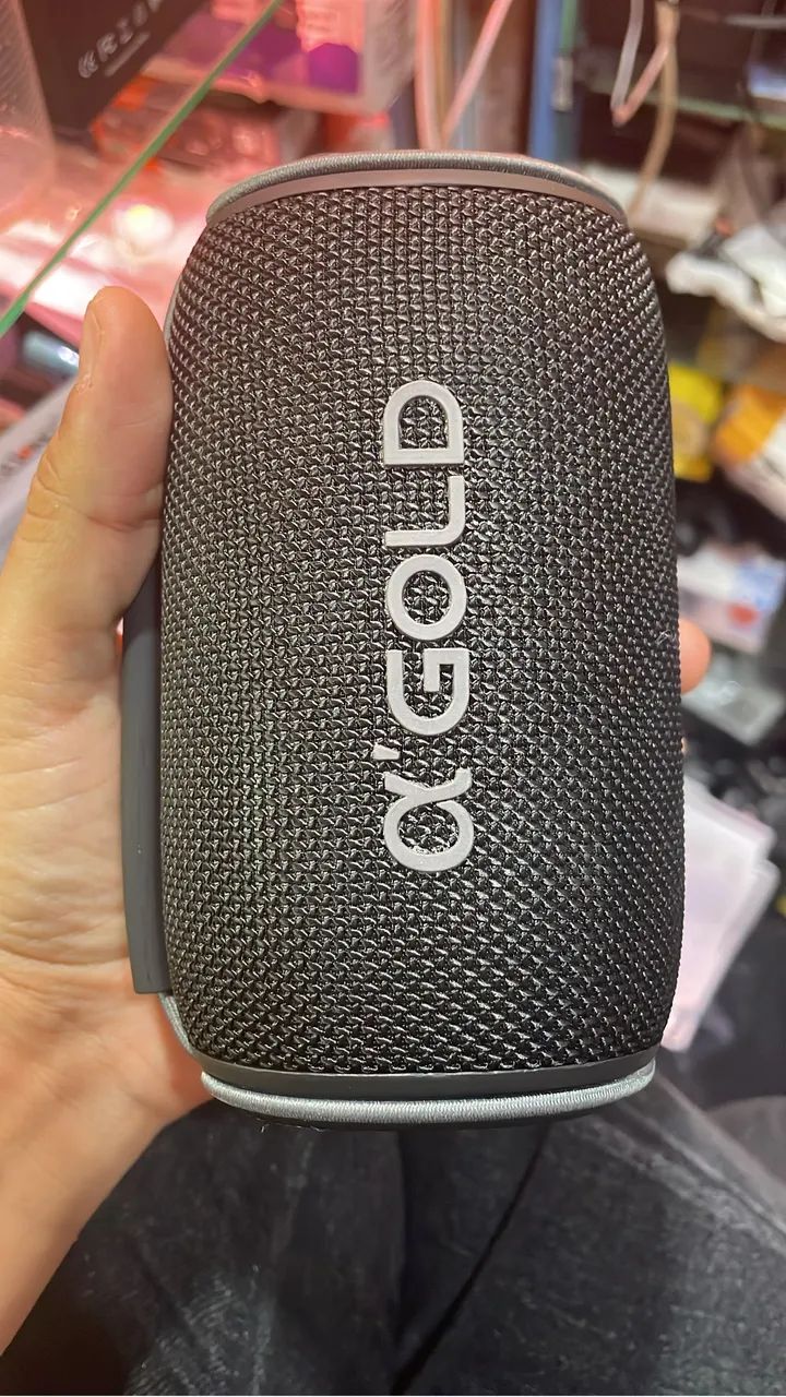 Caixa Bluetooth 15 wts 