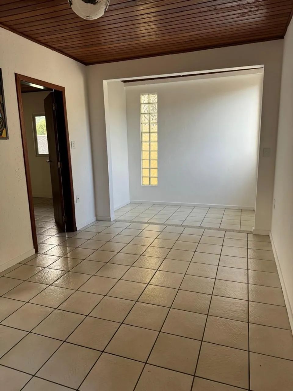 Alugo apartamento 1 quarto - Joaquina - Foto 2