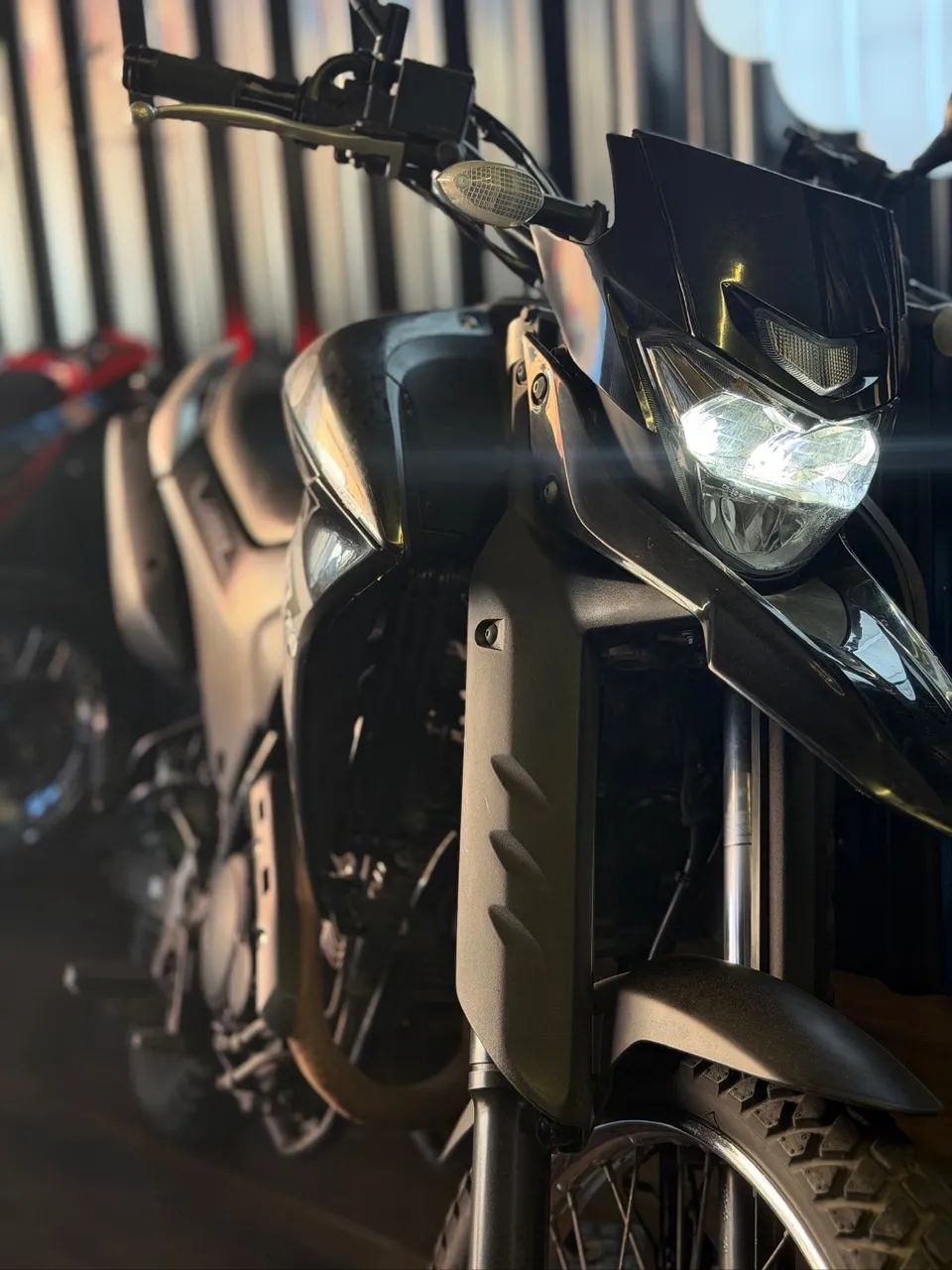 XTZ 250 LANDER 249cc/LANDER BLUEFLEX/ABS - Foto 2