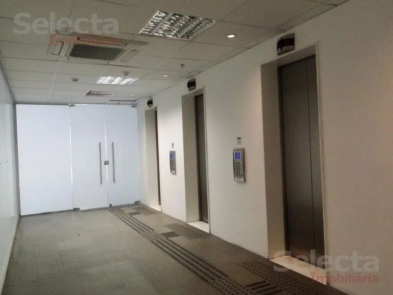 SALA COMERCIAL em Rio de Janeiro - Rio de Janeiro, Centro - Foto 2