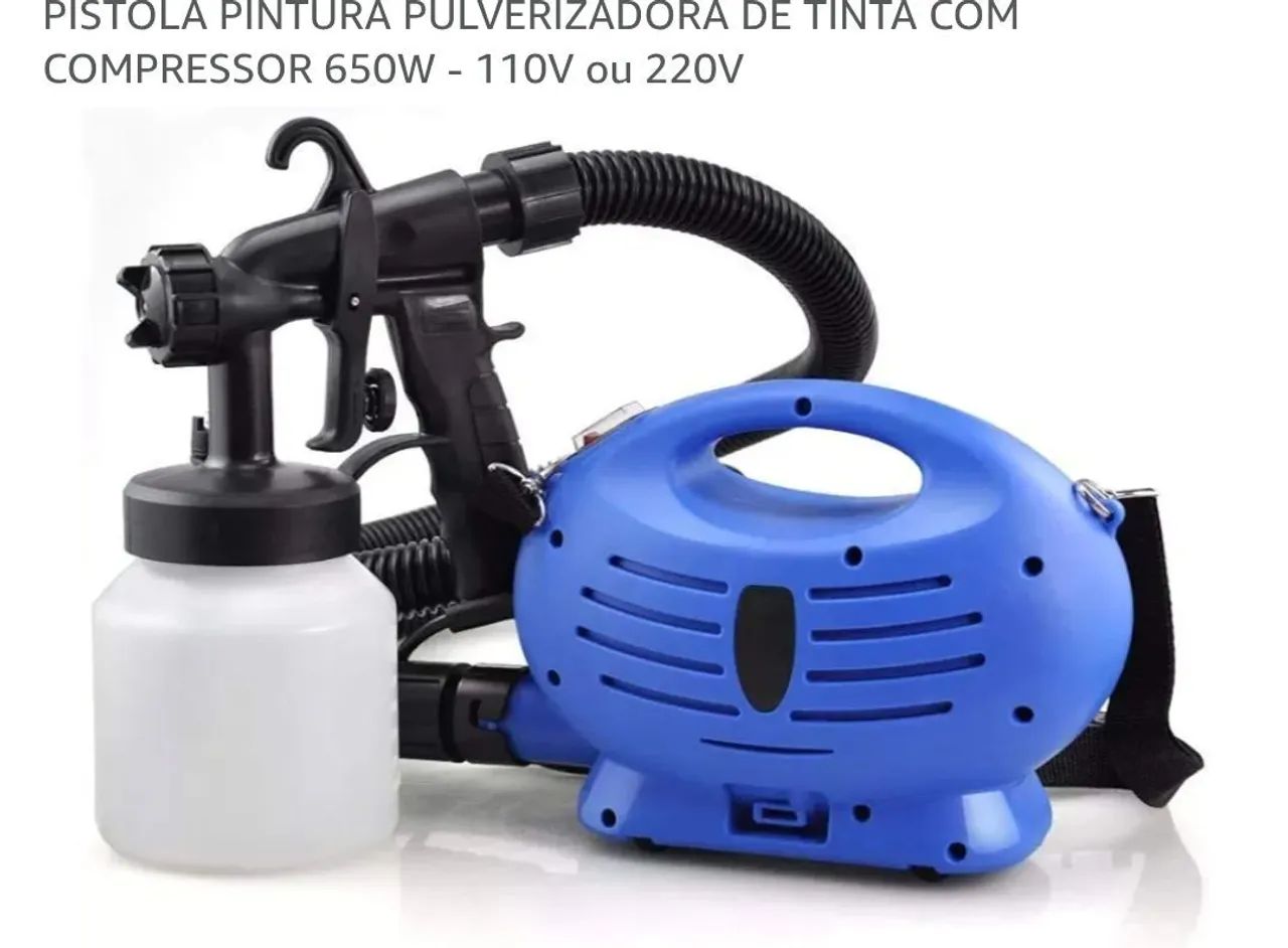 Paint Compressor65193315939841120