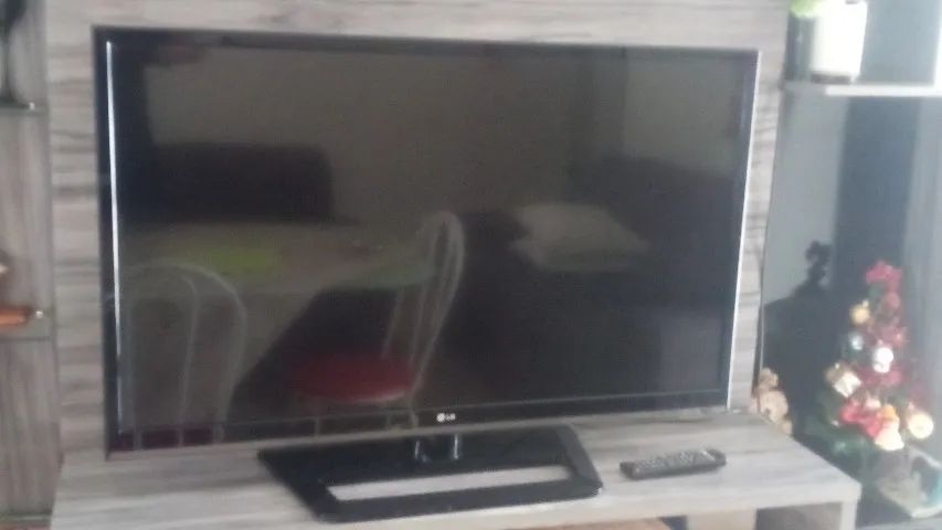 Tv LG 42" FULL HD 