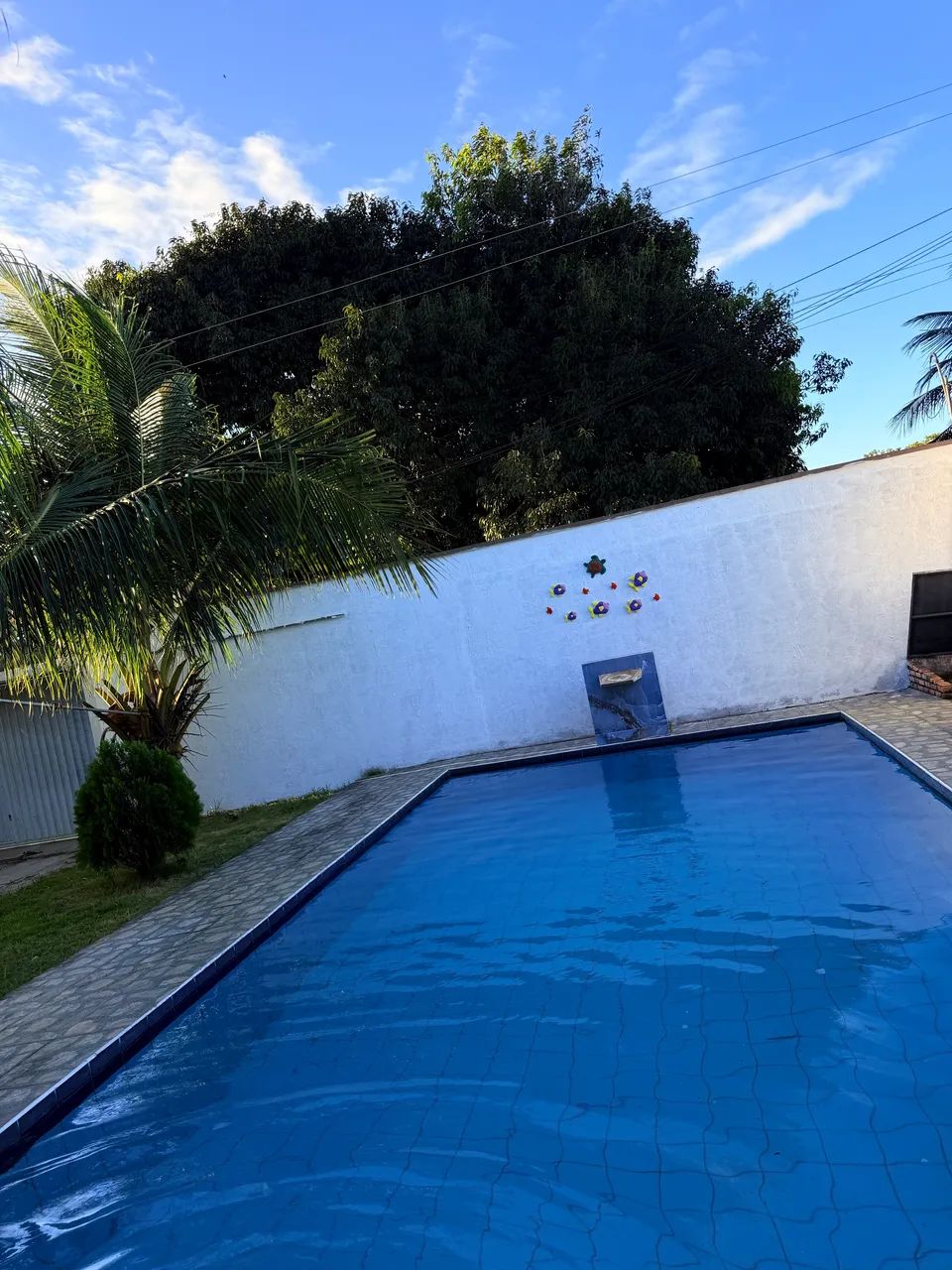 Casa dos coqueiros Paracuru  - Foto 4