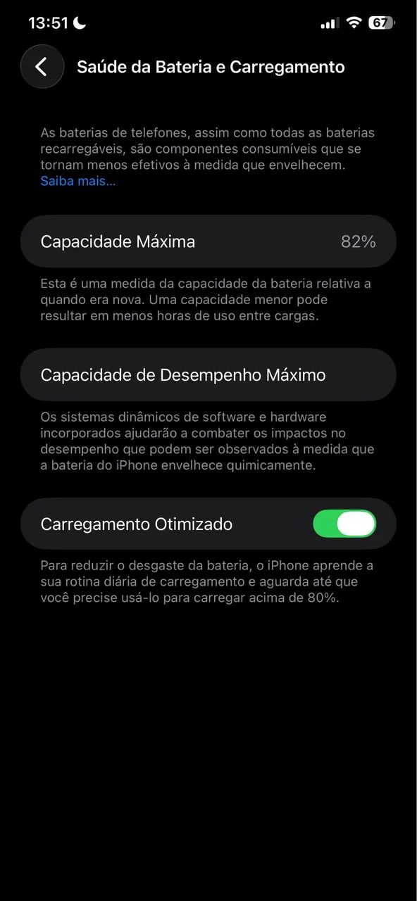 Iphone 11 pro max 64gb - Foto 3