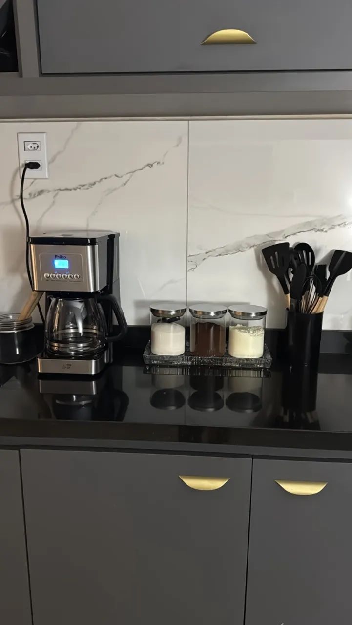 Cafeteira