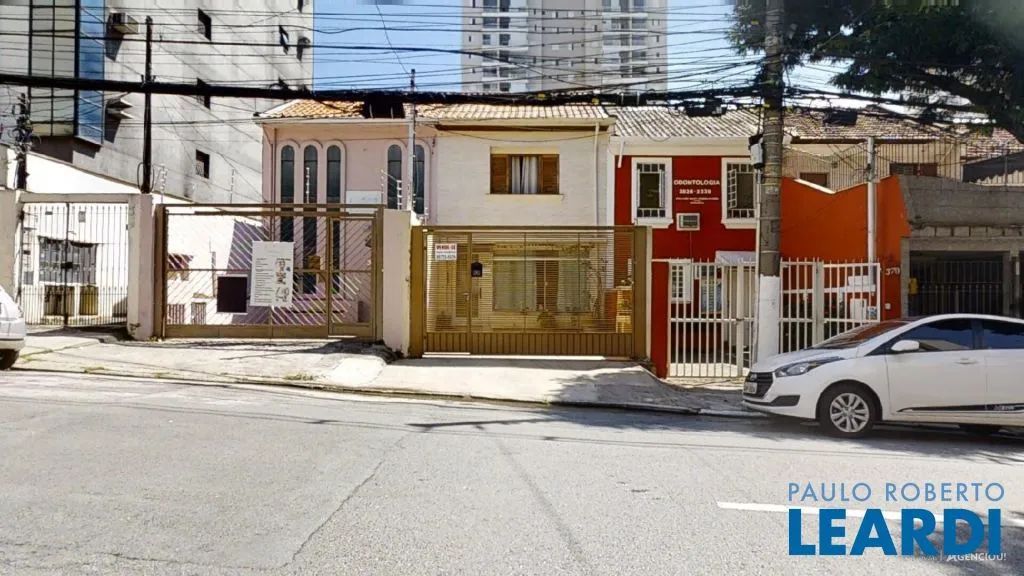 CASA ASSOBRADADA - BARRA FUNDA - SP - Foto 2
