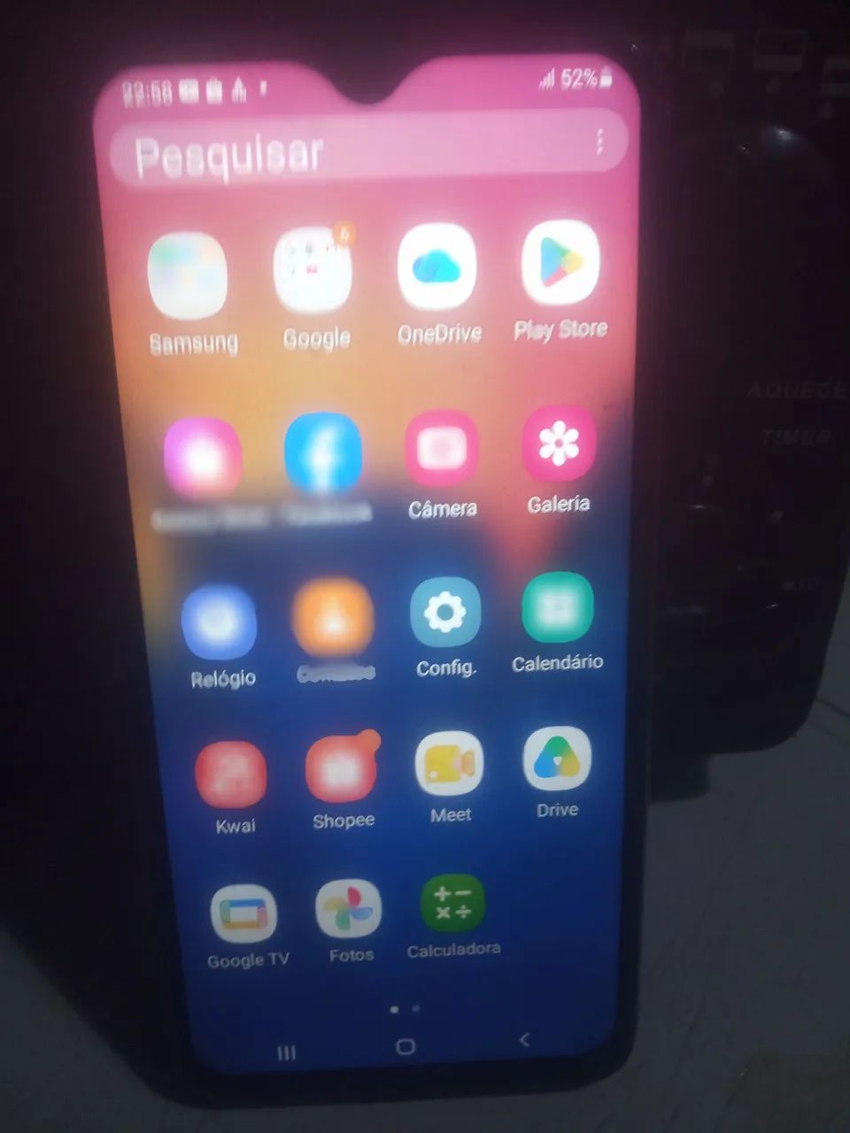 VENDO APAR CELU - Foto 2