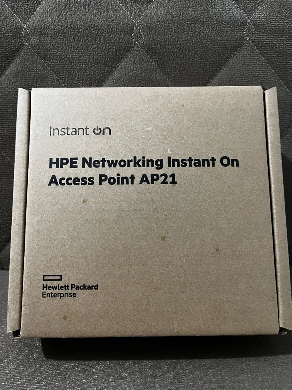 Access Point HPe Aruba 21 Instant On - Foto 2