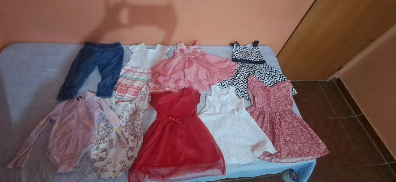 Lote 1ano