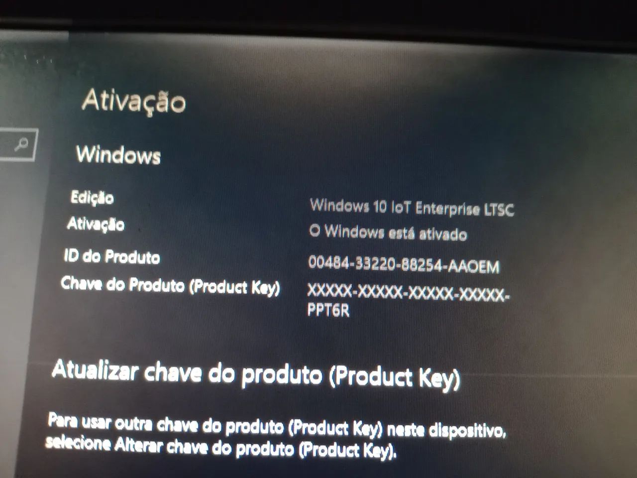 Vendo pela melhor oferta. Windows 10 IoT LTSC, Office 2021 ativação original. - Foto 4