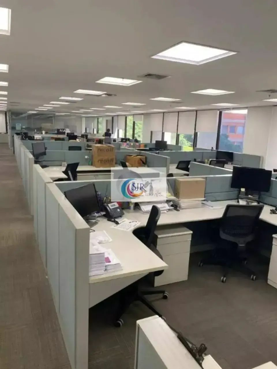 Conjunto, 502 m² - Vila Olímpia - São Paulo/SP - Foto 2