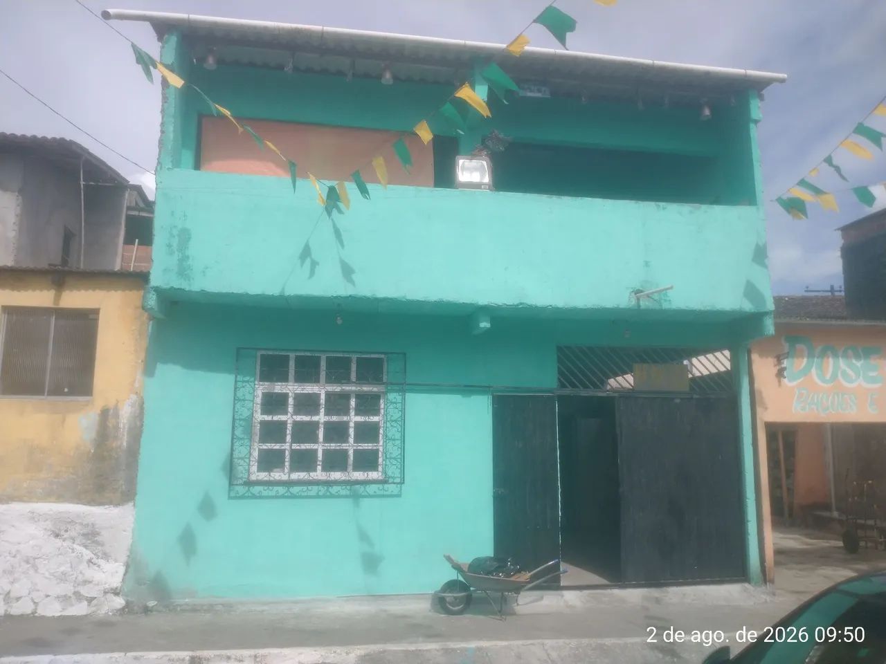 Casa grande - Foto 2