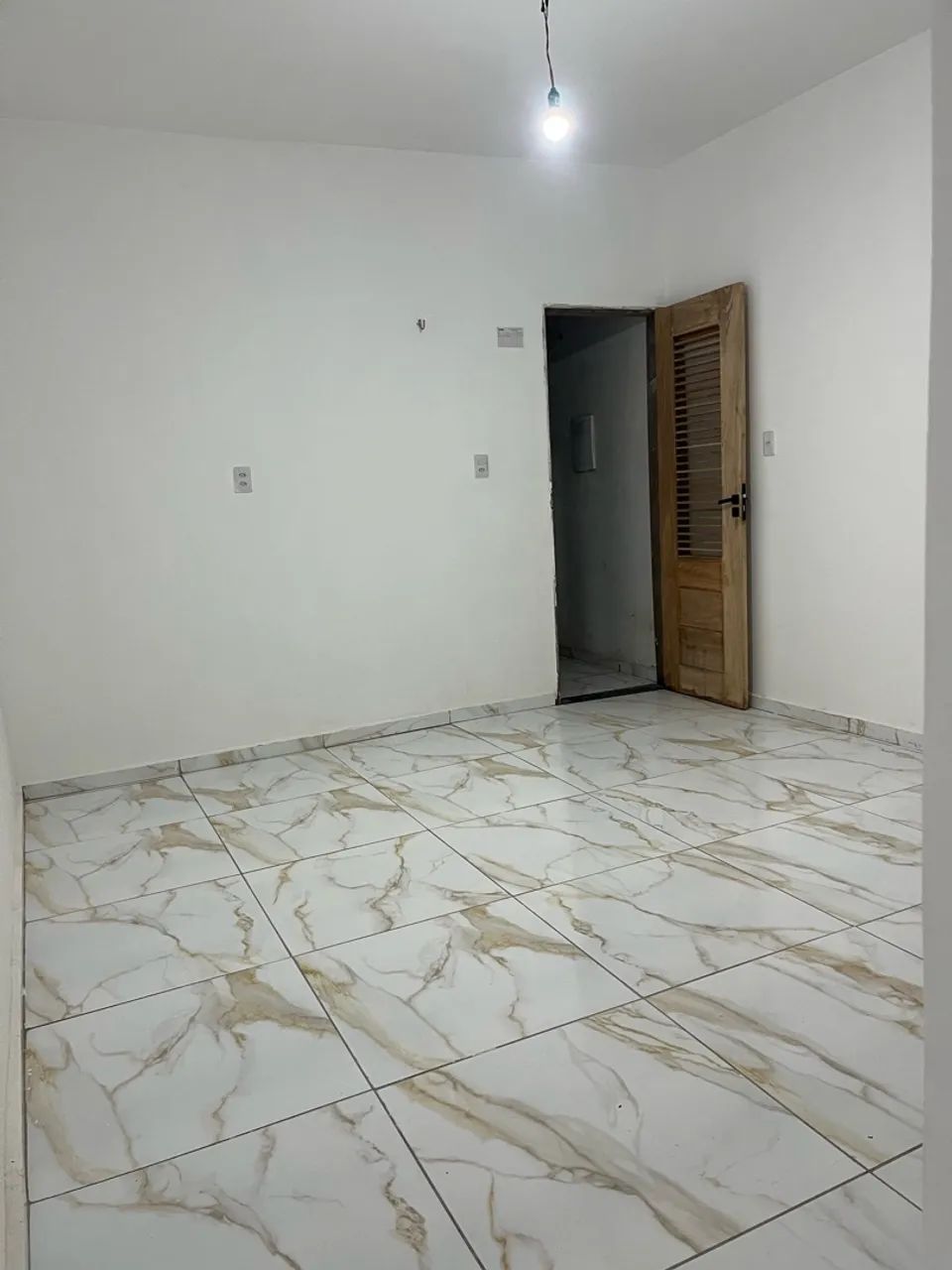 Alugo Studio Kitnet Apartamento na Camboa Centro - Foto 3