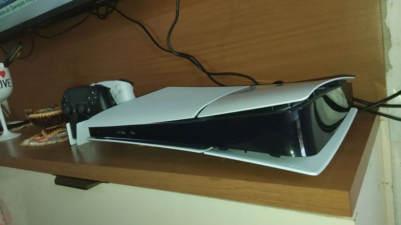 PS5 SIM MIDIA DIGITAL 1TB 