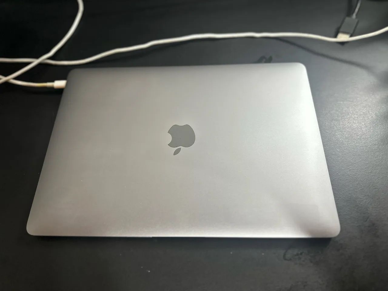 MacBook M1 256GB em perfeito estado  - Foto 4