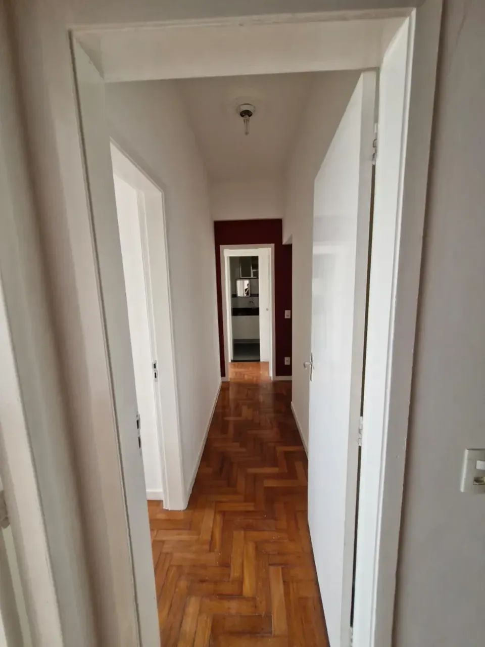 Apartamento para aluguel tem 148 metros quadrados com 4 quartos - Foto 9