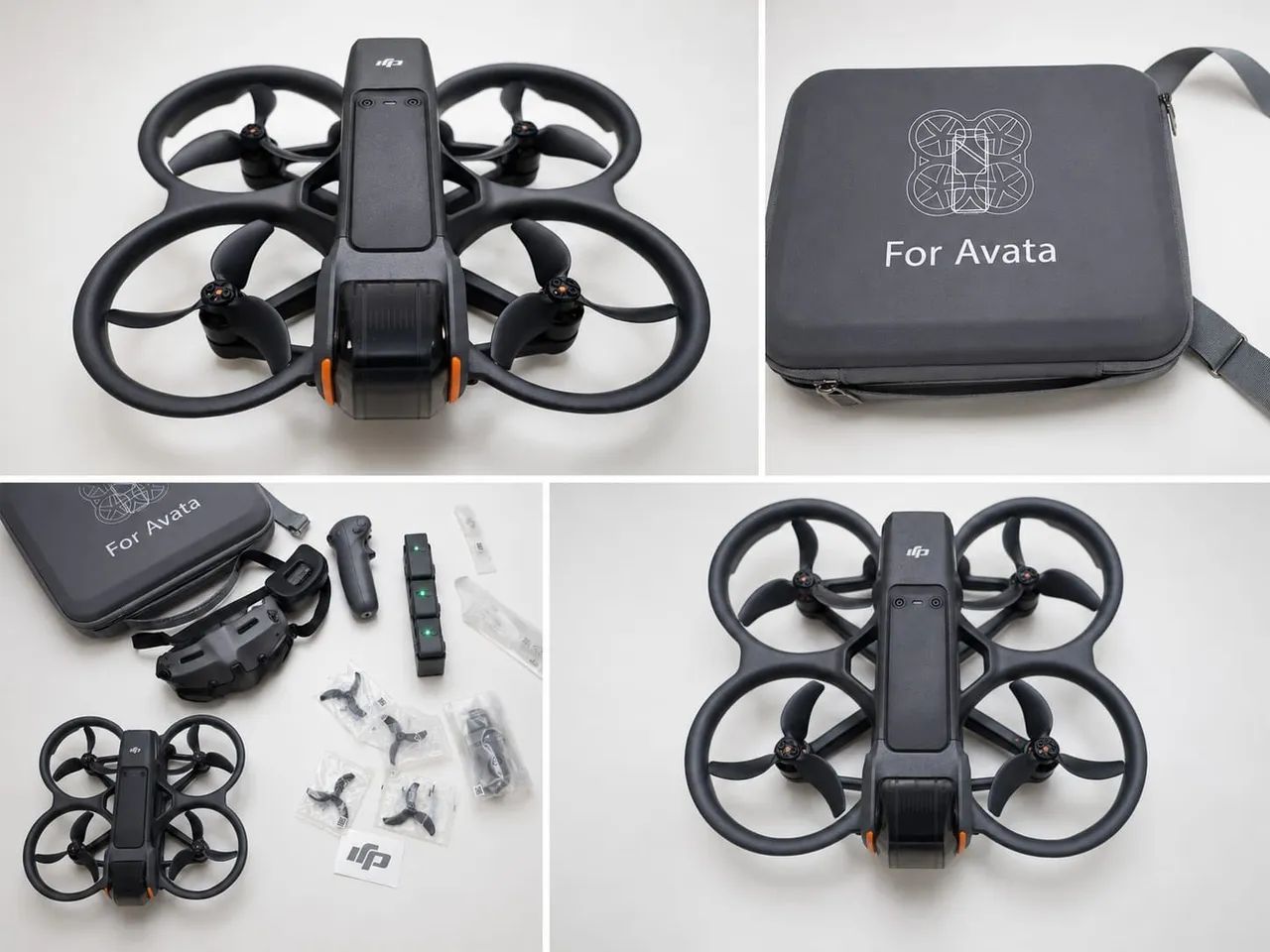 Drone - Foto 2