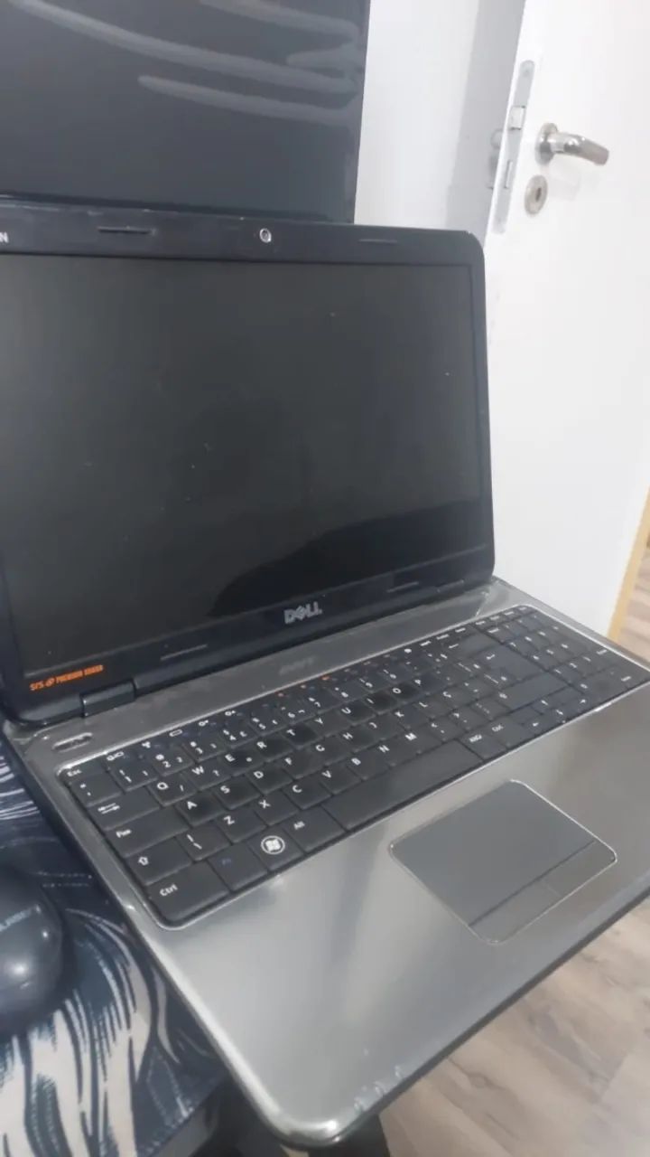 Notebook  DELL Inspiron I3 M350