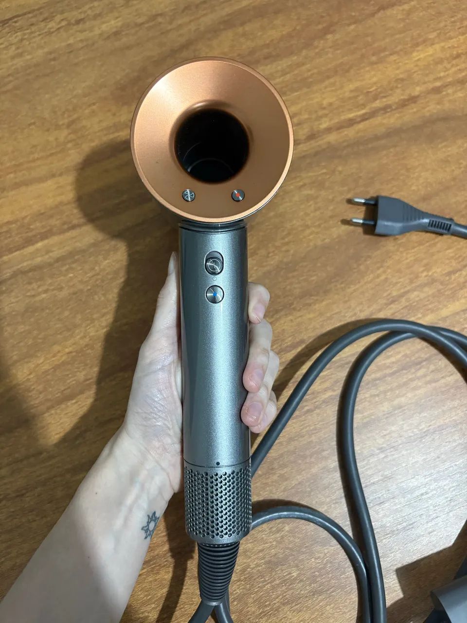 Dyson Supersonic  - Foto 2