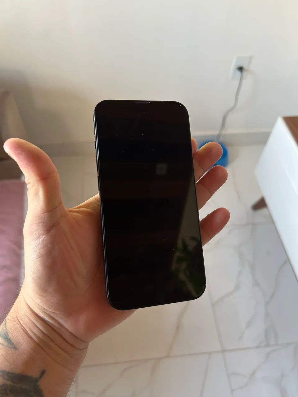 VENDO IPHONE 13 128GB  - Foto 3