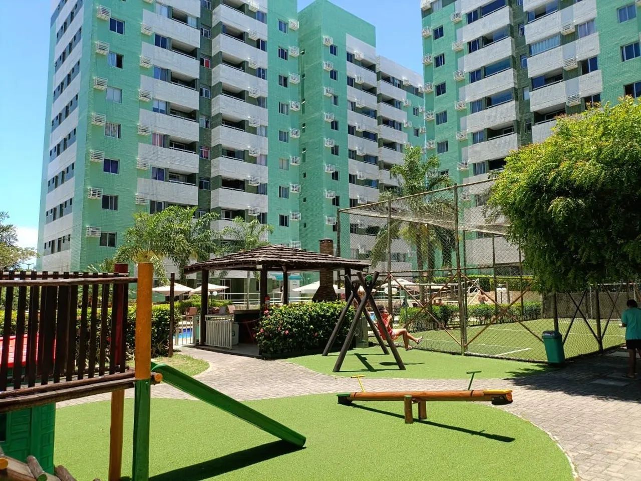 Apartamento 2/4, Nascente com Planejados - Foto 4