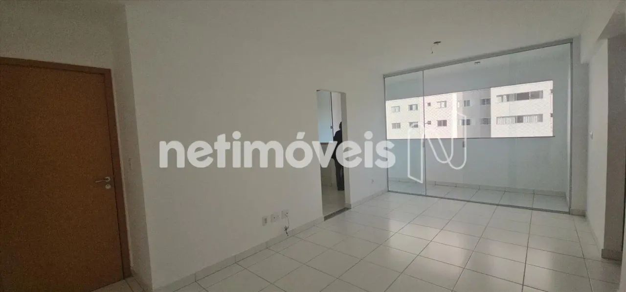 Apartamento 03 quartos no Betânia. - Foto 4