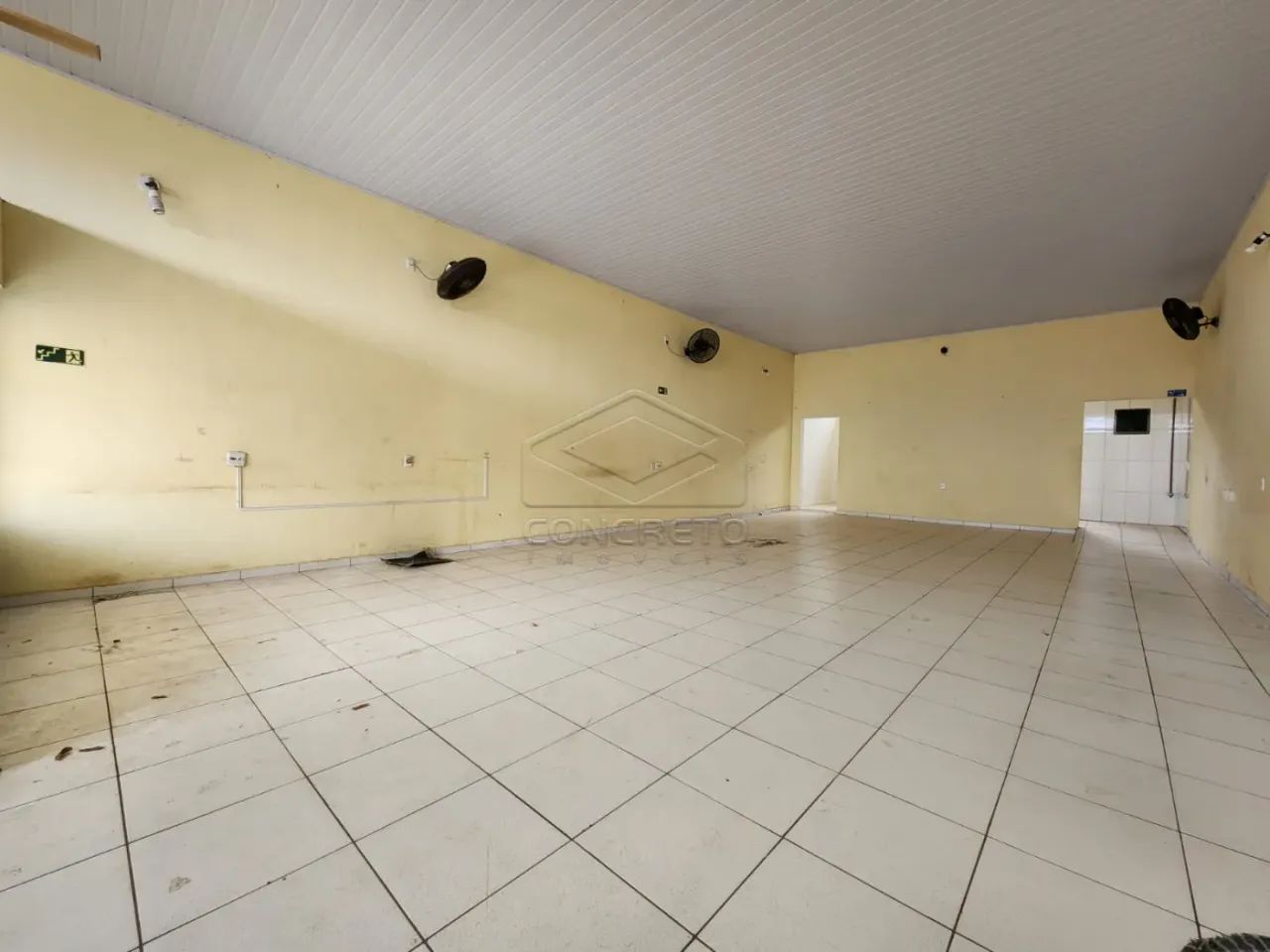 Comercial Salão em Jaú - Foto 2