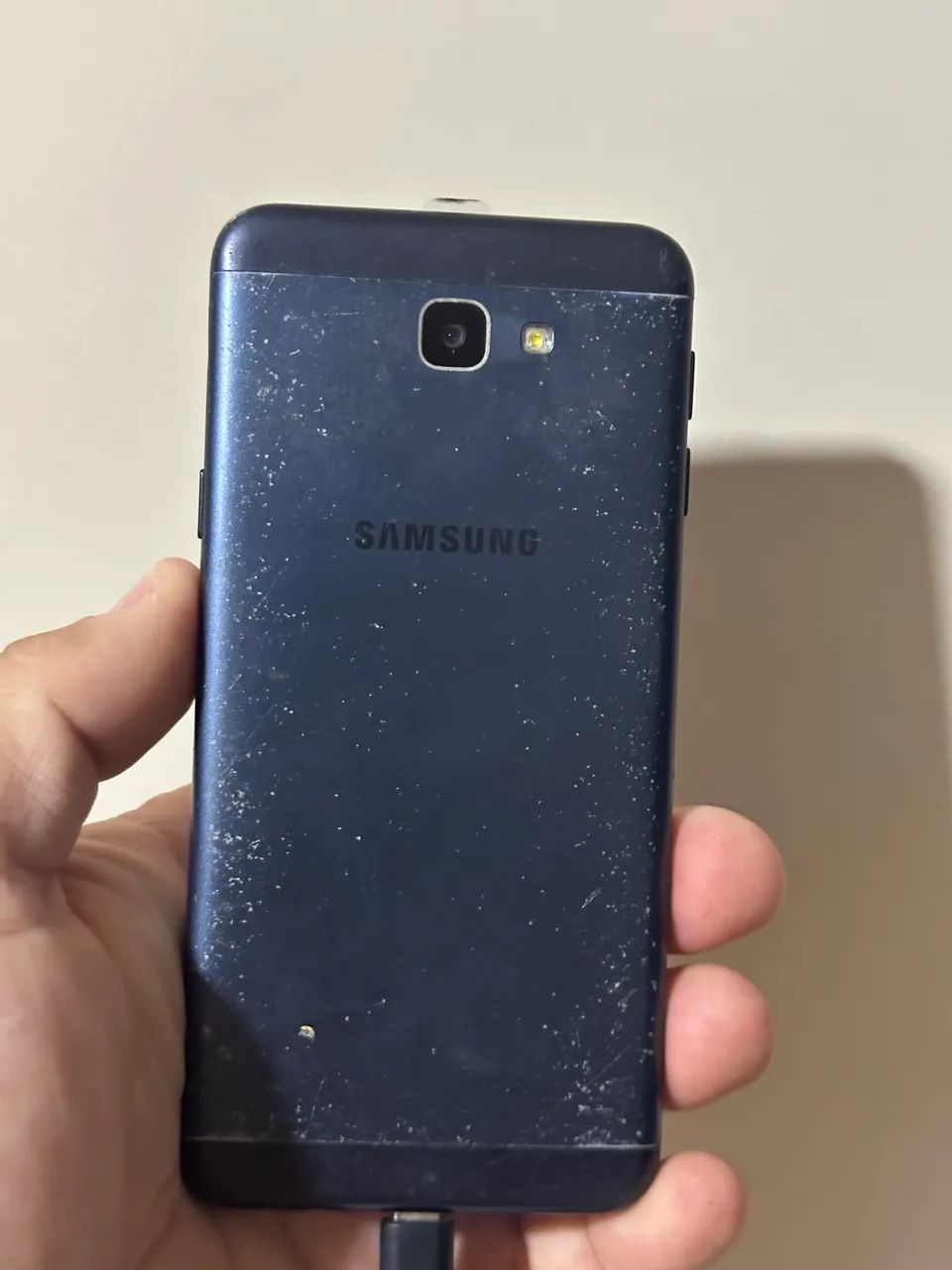 Samsung J5 Prime  - Foto 3