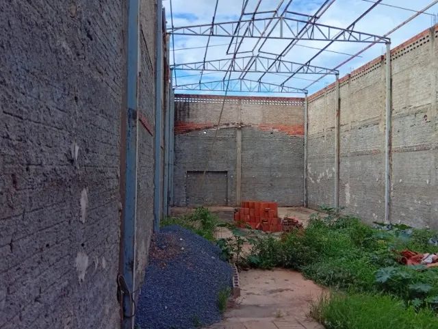  GALPÃO à VENDA - BAIRRO ESPLANADA - Foto 3