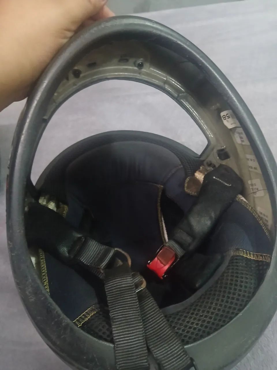 Capacetes  - Foto 2