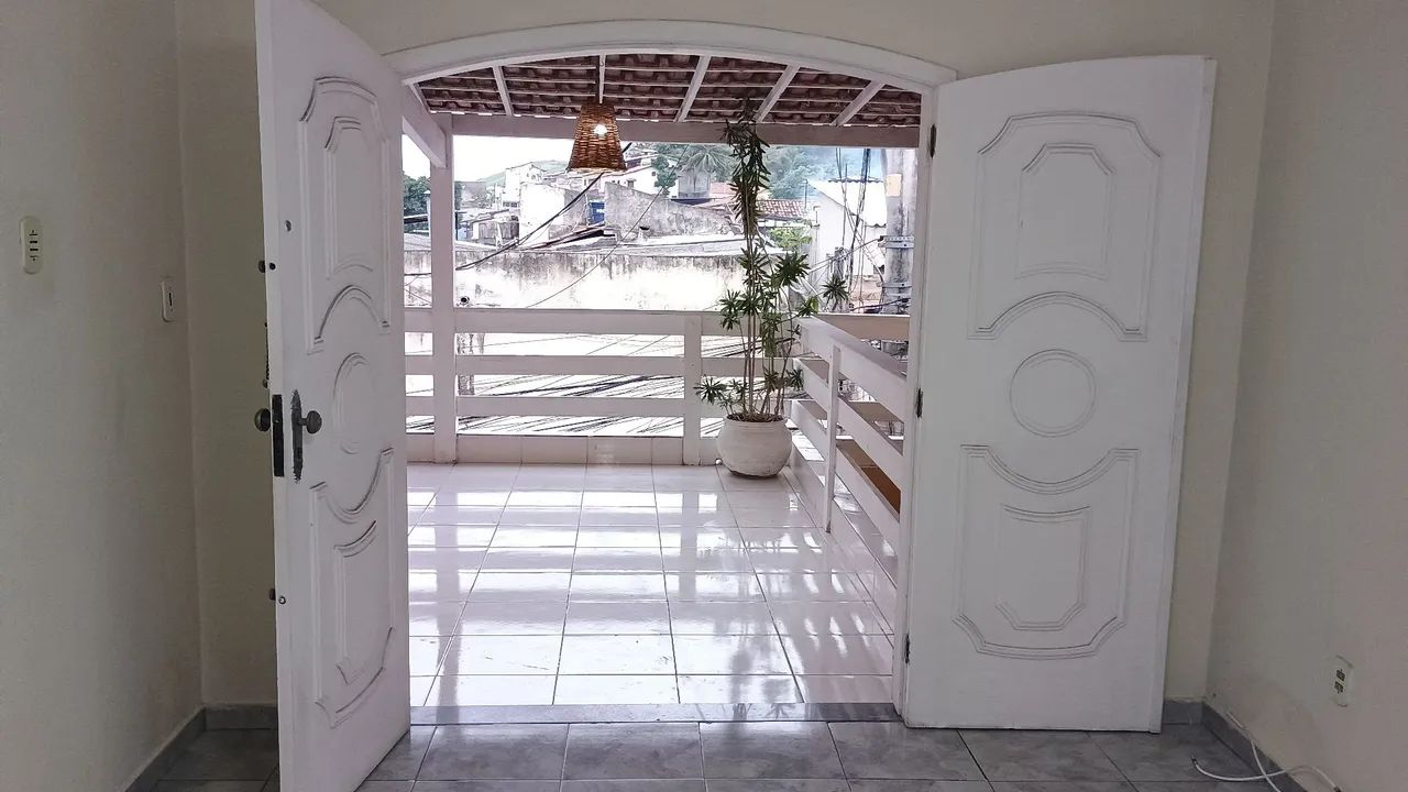 Sobrado aconchegante  - Foto 2