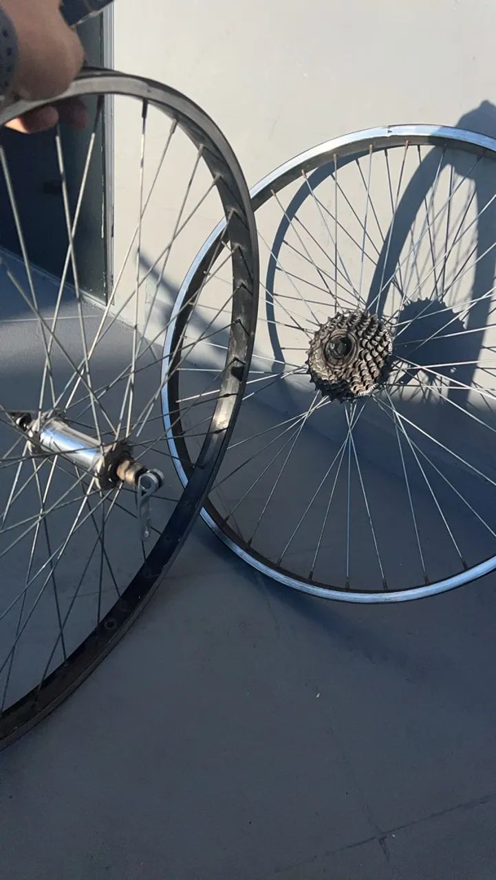 Vendo peças  - Foto 4