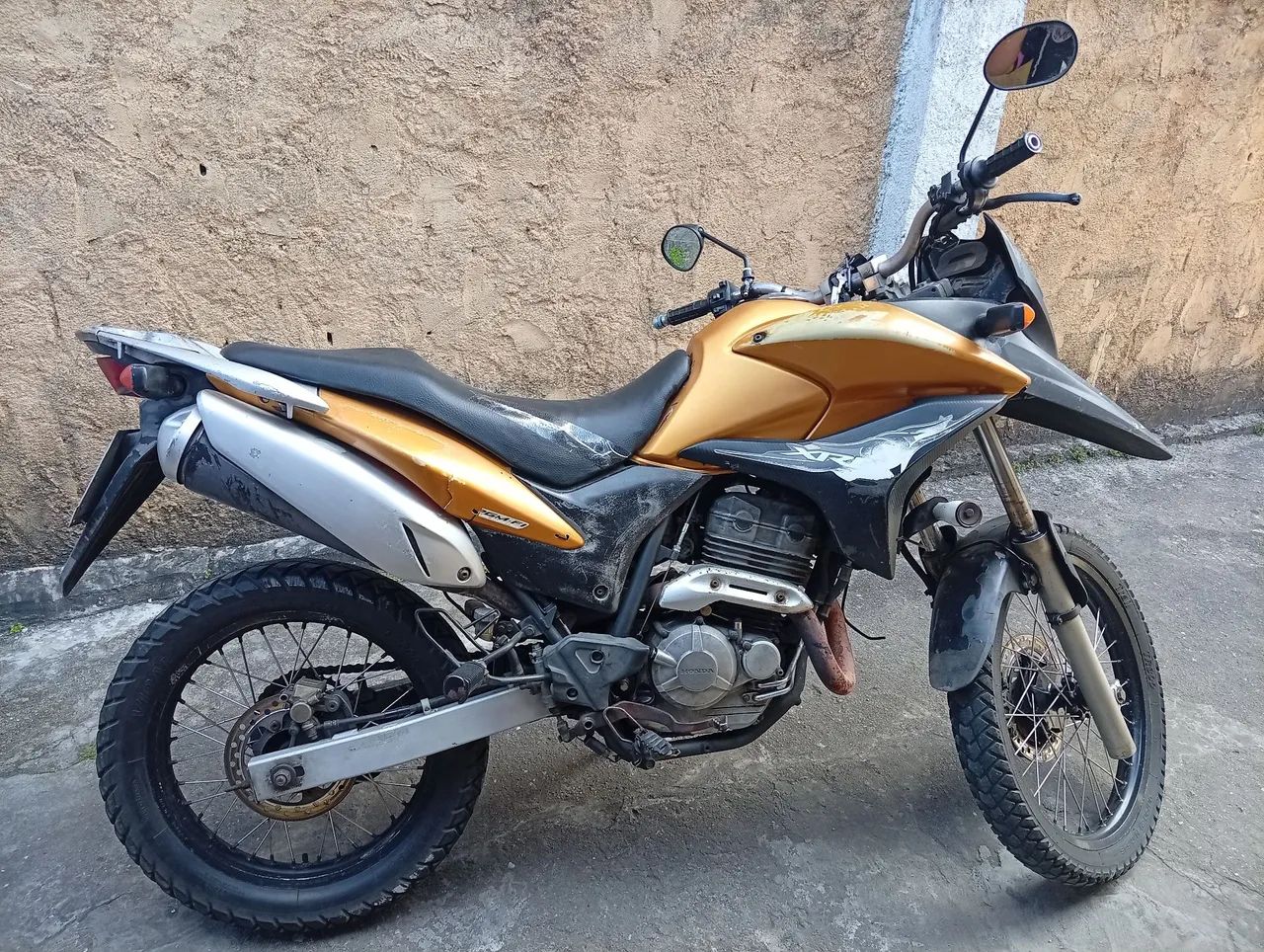 Vendo XRE 2011 - Foto 4