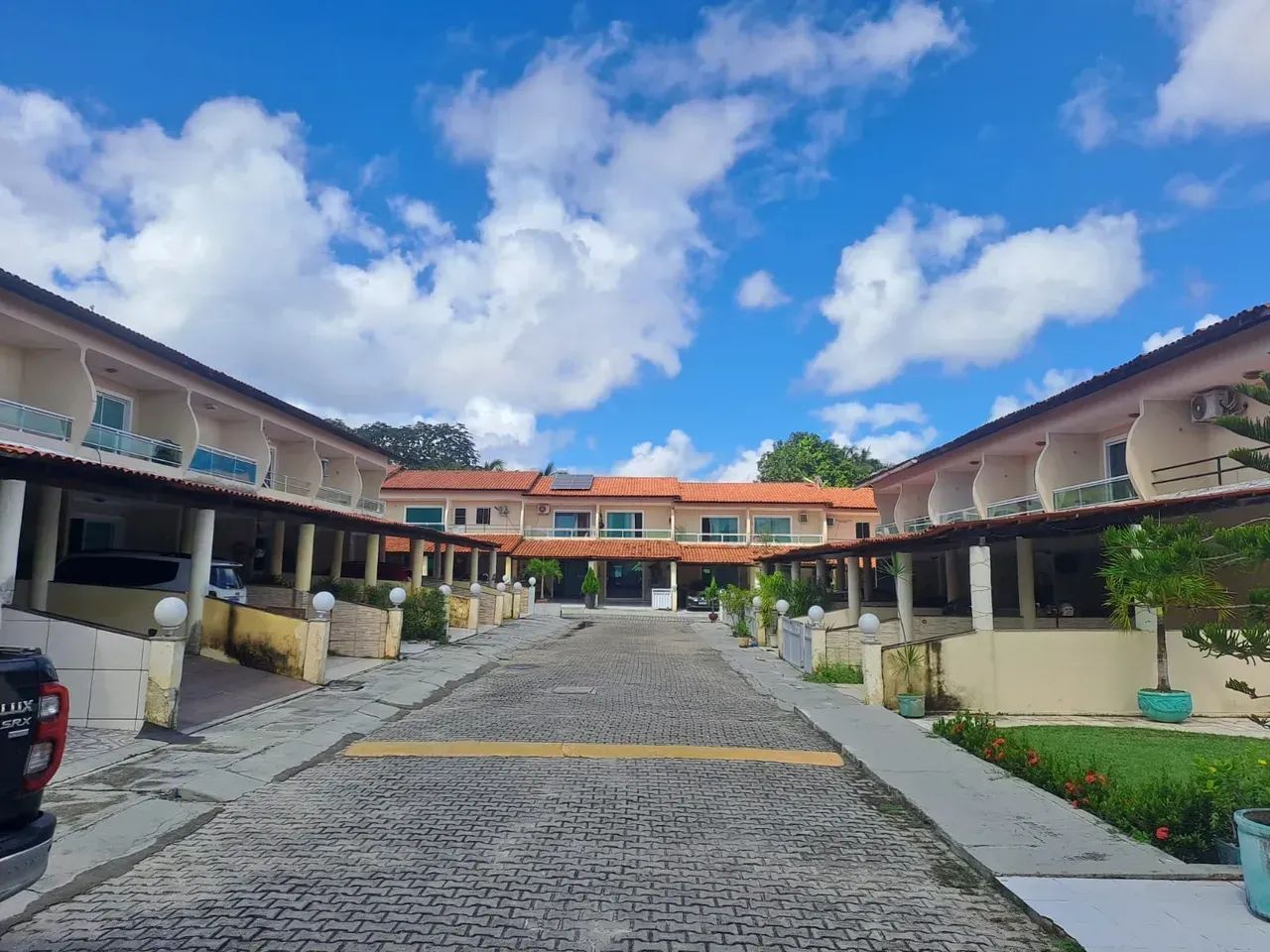 Casa de condomínio para venda no Eusébio - CE - Foto 3